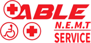 ABLE N.E.M.T Service